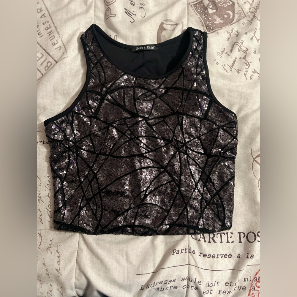 Sweet‎ Rain shirt